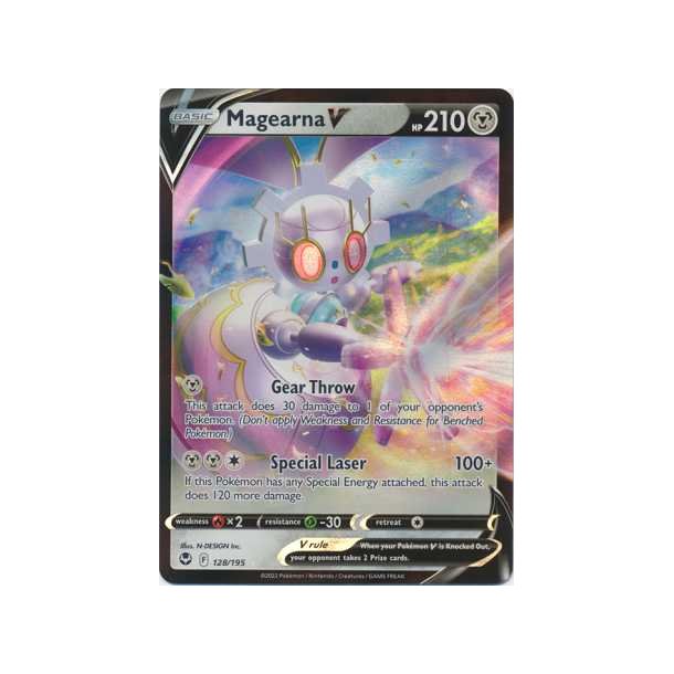 Magearna V