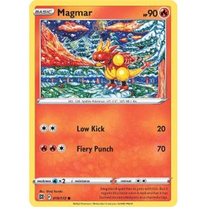 Magmar