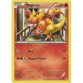Magmar