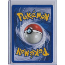 Magnemite Holo Rare (brugt)