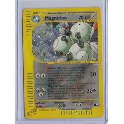 Magneton Holo Rare (brugt)