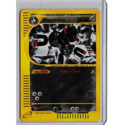 Magneton Holo Rare (brugt)