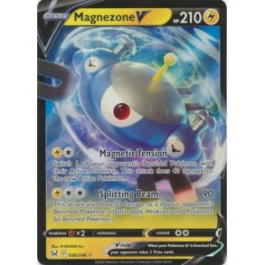 Magnezone V