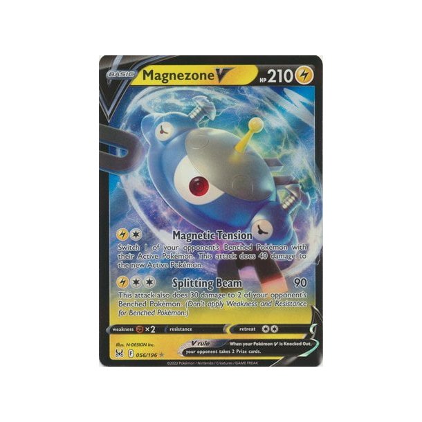 Magnezone V