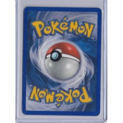 Manectric Holo Rare (brugt)