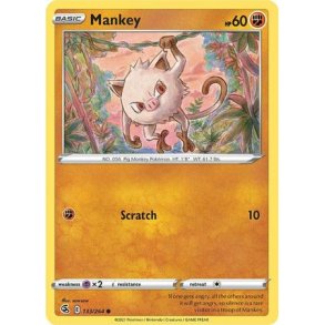 Mankey