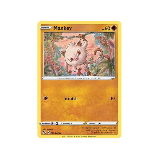 Mankey