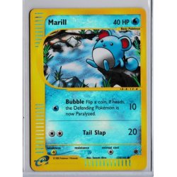 Marill Reverse Holo (brugt)