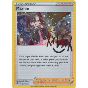 Marnie Holo Rare