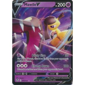 Mawile V
