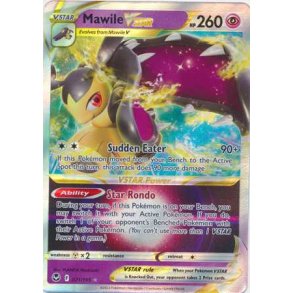 Mawile VSTAR
