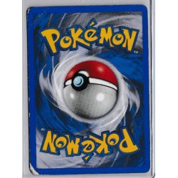 Meganium Holo Rare 1st Edition (brugt)