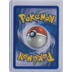 Meganium Holo Rare (brugt)