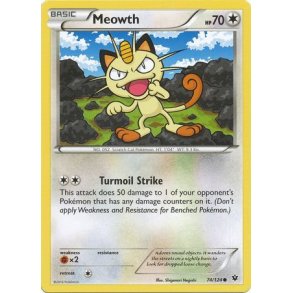 Meowth