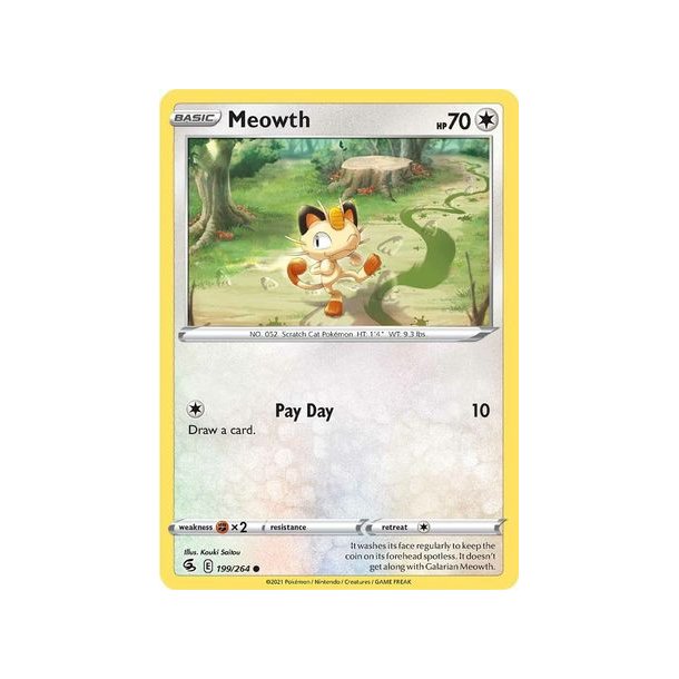 Meowth