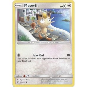 Meowth