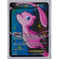Mew EX (brugt)