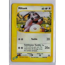 Miltank Reverse Holo (brugt)