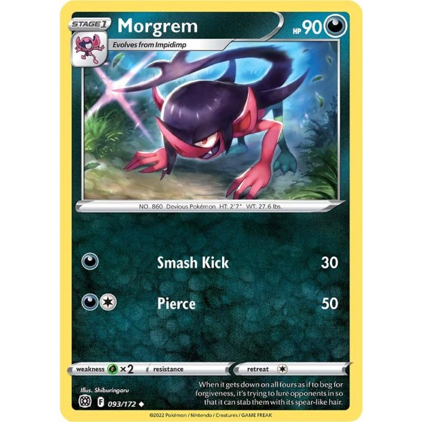 Morgrem