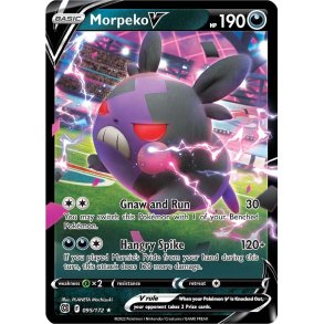 Morpeko V