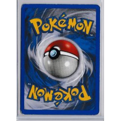 Mr. Mime Holo Rare (brugt)