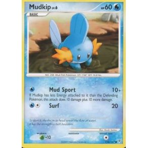 Mudkip
