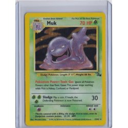 Muk Holo Rare (brugt)