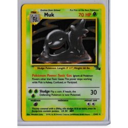 Muk Holo Rare (brugt)