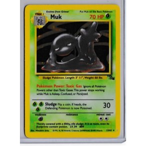 Muk Holo Rare (brugt)