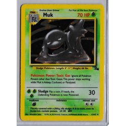Muk Holo Rare (brugt)
