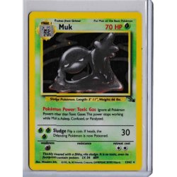  Muk Holo Rare (brugt)