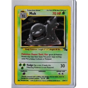  Muk Holo Rare (brugt)