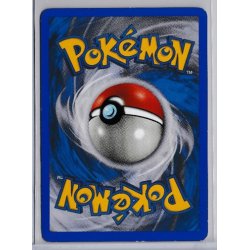 Nidorino Reverse Holo (brugt)