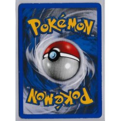 Ninetales Holo Rare (brugt)