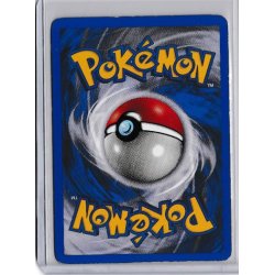 Ninetales Holo Rare (brugt)