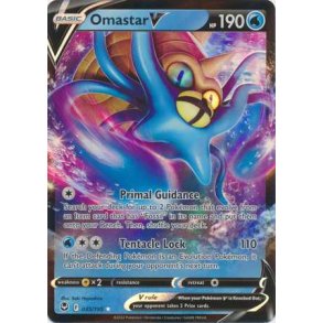 Omastar V