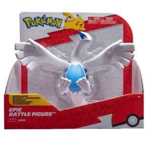 Lugia Epic Figure 30 cm