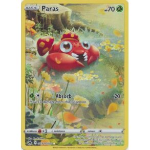Paras Art Rare