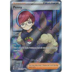 Penny Full Art