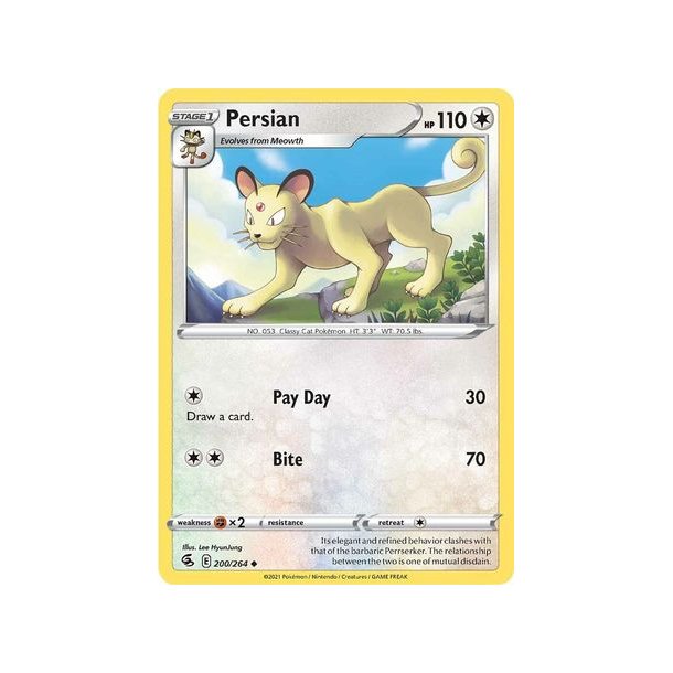 Persian