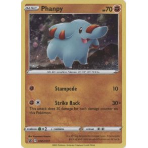 Phanpy Holo