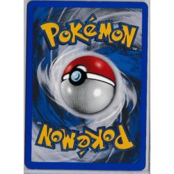 Pichu Holo Rare (brugt)