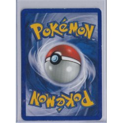 Pichu Holo Rare (brugt)