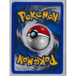 Pokemon Fan Club Reverse Holo (brugt)