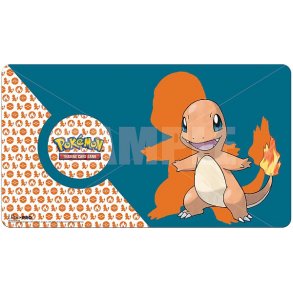 Pokemon Spillemtte - Charmander