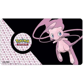 Pokemon Spillemtte - Mew