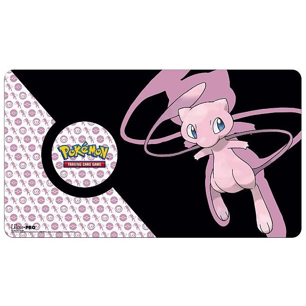 Pokemon Spillemtte - Mew