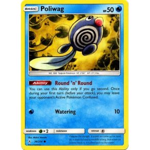 Poliwag