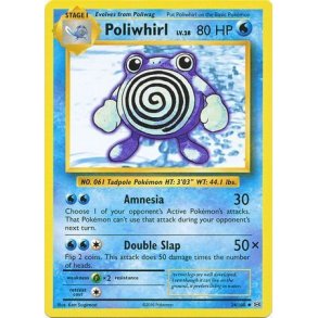 Poliwhirl