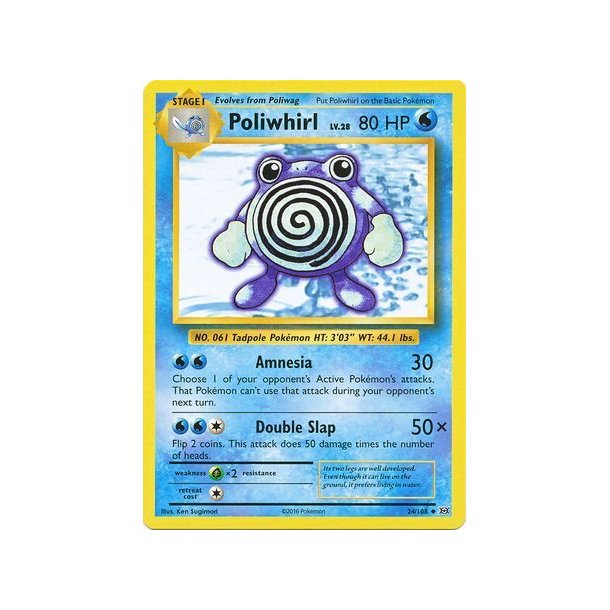 Poliwhirl
